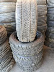 ΕΛΑΣΤΙΚΑ 255/55R18 CONTINENTAL TS830 P Ν0 (DOT3423) ΕΛΑΦΡΩΣ ΜΕΤΑΧΕΙΡΙΣΜΕΝΑ