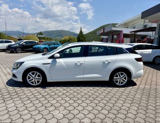 Renault Megane 2017 ΜΗΔΕΝΙΚΑ ΤΕΛΗ ΚΥΚΛΟΦΟΡΙΑΣ-thumb-3
