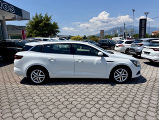 Renault Megane 2017 ΜΗΔΕΝΙΚΑ ΤΕΛΗ ΚΥΚΛΟΦΟΡΙΑΣ-thumb-7
