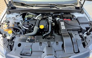 Renault Megane 2017 ΜΗΔΕΝΙΚΑ ΤΕΛΗ ΚΥΚΛΟΦΟΡΙΑΣ-thumb-14
