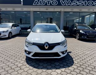 Renault Megane 2017 ΜΗΔΕΝΙΚΑ ΤΕΛΗ ΚΥΚΛΟΦΟΡΙΑΣ-thumb-1