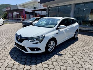 Renault Megane 2017 ΜΗΔΕΝΙΚΑ ΤΕΛΗ ΚΥΚΛΟΦΟΡΙΑΣ-thumb-2