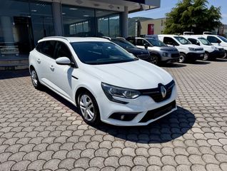 Renault Megane 2017 ΜΗΔΕΝΙΚΑ ΤΕΛΗ ΚΥΚΛΟΦΟΡΙΑΣ