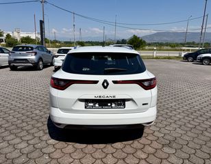 Renault Megane 2017 ΜΗΔΕΝΙΚΑ ΤΕΛΗ ΚΥΚΛΟΦΟΡΙΑΣ-thumb-5