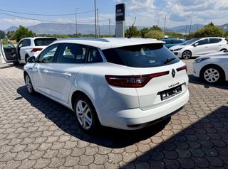 Renault Megane 2017 ΜΗΔΕΝΙΚΑ ΤΕΛΗ ΚΥΚΛΟΦΟΡΙΑΣ-thumb-4