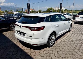 Renault Megane 2017 ΜΗΔΕΝΙΚΑ ΤΕΛΗ ΚΥΚΛΟΦΟΡΙΑΣ-thumb-6