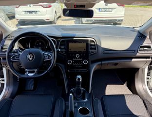 Renault Megane 2017 ΜΗΔΕΝΙΚΑ ΤΕΛΗ ΚΥΚΛΟΦΟΡΙΑΣ-thumb-9