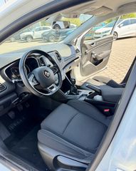 Renault Megane 2017 ΜΗΔΕΝΙΚΑ ΤΕΛΗ ΚΥΚΛΟΦΟΡΙΑΣ-thumb-8