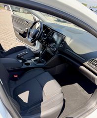 Renault Megane 2017 ΜΗΔΕΝΙΚΑ ΤΕΛΗ ΚΥΚΛΟΦΟΡΙΑΣ-thumb-10