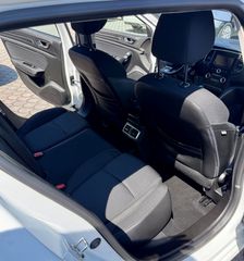 Renault Megane 2017 ΜΗΔΕΝΙΚΑ ΤΕΛΗ ΚΥΚΛΟΦΟΡΙΑΣ-thumb-12