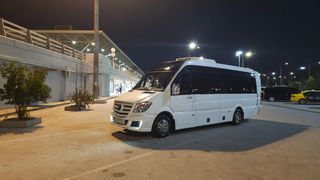 Mercedes-Benz 2012 SPRINTER 516