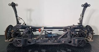 Γέφυρα οπίσθια FORD focus mk2 '05-'11