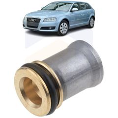 Βαλβίδα πίεσης λαδιού για Audi A3 Sportback 2004 2005 2006 2007 2008 2009 2010 2011 2012 2013 2014 2015 06H103175B