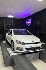 Volkswagen Scirocco 2015 ΕΥΚΑΙΡΙΑ!! EURO 6 FACELIFT III *STAGE 1*