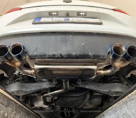 Volkswagen Scirocco 2015 ΕΥΚΑΙΡΙΑ!! EURO 6 FACELIFT III *STAGE 1*-thumb-3
