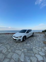 Volkswagen Scirocco 2015 ΕΥΚΑΙΡΙΑ!! EURO 6 FACELIFT III *STAGE 1*-thumb-25
