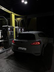 Volkswagen Scirocco 2015 ΕΥΚΑΙΡΙΑ!! EURO 6 FACELIFT III *STAGE 1*-thumb-9