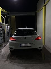 Volkswagen Scirocco 2015 ΕΥΚΑΙΡΙΑ!! EURO 6 FACELIFT III *STAGE 1*-thumb-10
