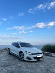 Volkswagen Scirocco 2015 ΕΥΚΑΙΡΙΑ!! EURO 6 FACELIFT III *STAGE 1*-thumb-11