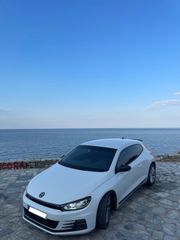Volkswagen Scirocco 2015 ΕΥΚΑΙΡΙΑ!! EURO 6 FACELIFT III *STAGE 1*-thumb-12