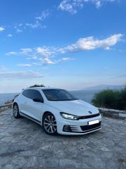 Volkswagen Scirocco 2015 ΕΥΚΑΙΡΙΑ!! EURO 6 FACELIFT III *STAGE 1*-thumb-13