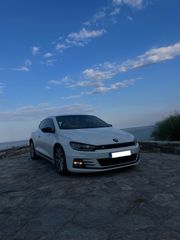 Volkswagen Scirocco 2015 ΕΥΚΑΙΡΙΑ!! EURO 6 FACELIFT III *STAGE 1*-thumb-17