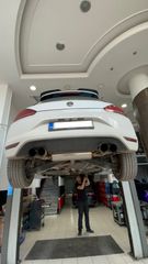 Volkswagen Scirocco 2015 ΕΥΚΑΙΡΙΑ!! EURO 6 FACELIFT III *STAGE 1*-thumb-21