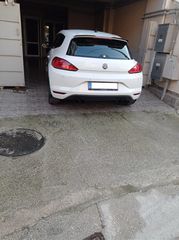 Volkswagen Scirocco 2015 ΕΥΚΑΙΡΙΑ!! EURO 6 FACELIFT III *STAGE 1*-thumb-23