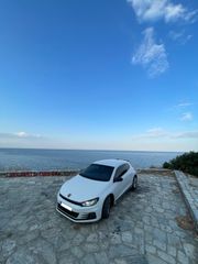 Volkswagen Scirocco 2015 ΕΥΚΑΙΡΙΑ!! EURO 6 FACELIFT III *STAGE 1*-thumb-24