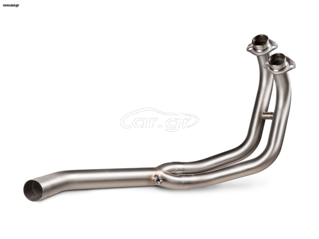 ΛΑΙΜΟΙ AKRAPOVIC Yamaha Tenere 700 RACING E-Y7R3