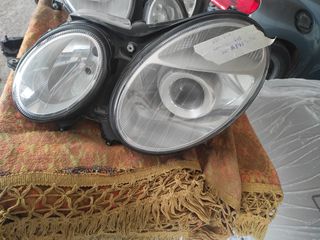 ΦΑΝΟΣ ΕΜΠ ΑΡΙΣΤΕΡΟΣ440-1126L-RHD W211   02-09