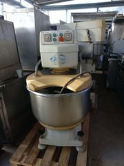 Σπειροειδής μίξερ 80kg ζύμης Diosna SP 80 D ΚΩΔΙΚΟΣ 2026.004.0022