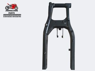 ΨΑΛΙΔΙ VOGE DSX 525