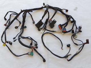 ΠΛΕΞΟΥΔΑ SUZUKI DL 650 V-STROM ABS 2007-2011