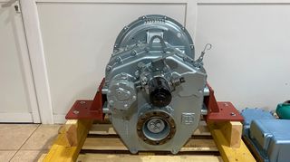 ΡΕΒΕΡΣΑ ZF W320 / RATIO: 2.958:1