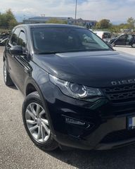 Land Rover Discovery Sport 2018 HSE PANORAMA