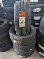 ΕΛΑΣΤΙΚΑ 245/45R17 TRACMAX ICE-PLUS S210 (DOT2225)