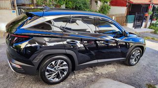 Hyundai Tucson 2022 DISTINCTIVE