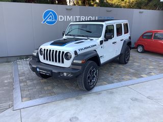 Jeep Wrangler 2023 RUBICON