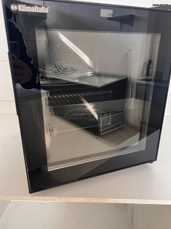 Ψυγείο Mini Bar