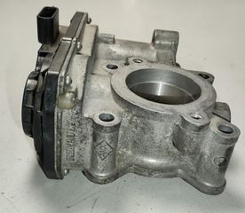 ΠΕΤΑΛΟΥΔΑ ΓΚΑΖΙΟΥ ΗΛΕΚΤΡΙΚΗ RENAULT MODUS 2004-12, 1200cc (Η8200578645,8200570865Ε)