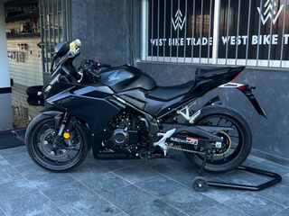 Honda CBR 500 R 2024 A2-thumb-6