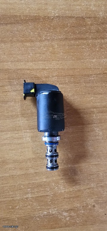 ΒΑΛΒΙΔΑ ΓΝΗΣΙΑ ΓΙΑ PTO-CARO-4x4 ΓΙΑ DEUTZ FAHR AGROTRON