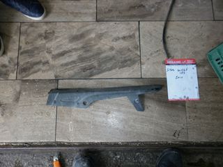 ΠΡΟΦΥΛΑΚΤΗΡΑΣ ΑΛΥΣΙΔΟΣ  ΓΙΑ SYM WOLF 125 2010  ##ΜΟΤΟ ΚΟΡΔΑΛΗΣ##