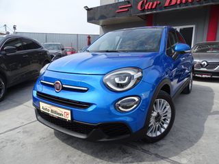 Fiat 500X 2019 1.0 120ip-Opening Edition City navi