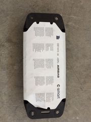Smart 453 fortwo αερόσακος συνοδηγού
