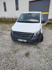 Mercedes-Benz Vito 2015