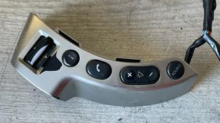Χειριστήρια τιμονιού με cruise control από Nissan Qashqai +2 / J10 2007-2013-thumb-1