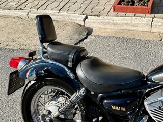 Yamaha XV 250 Virago 1993 VIRAGO 250-thumb-11