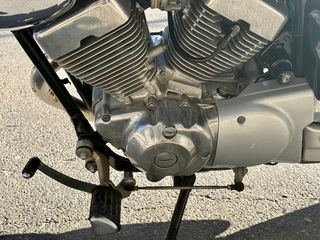 Yamaha XV 250 Virago 1993 VIRAGO 250-thumb-20
